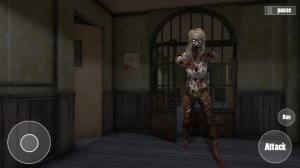 逃离疯狂奶奶一家人游戏中文版图片1