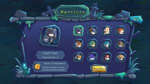 勇敢者的考验游戏安卓官方版图片1