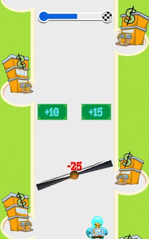 投币之路游戏图3