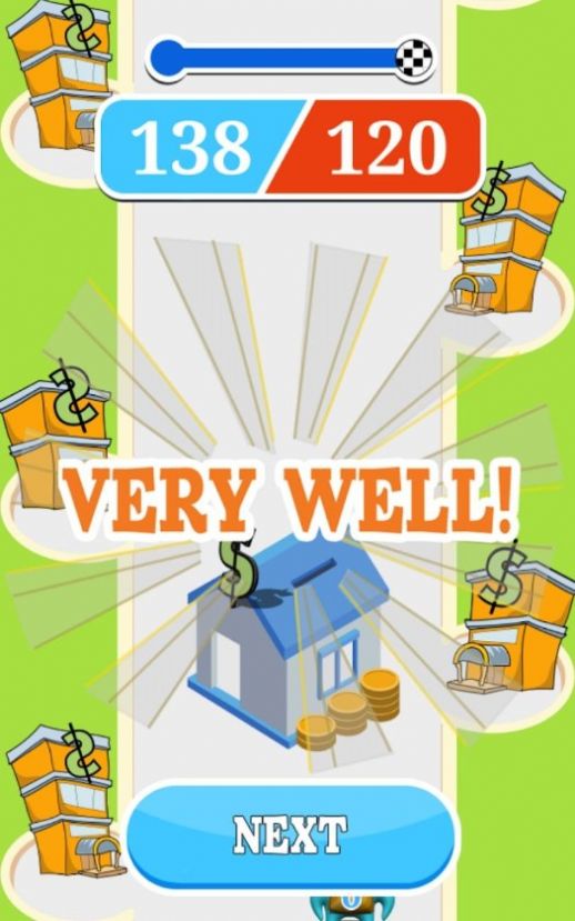 投币之路游戏图2