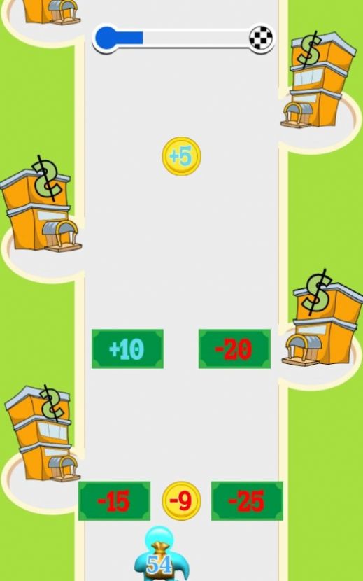 投币之路游戏最新安卓版图片1