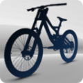 模拟山地自行车3d游戏汉化版（bike 3d configurator） v1.6.8