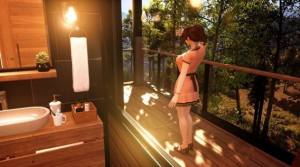 房东小姐姐模拟器游戏安卓版图片1