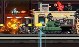 合金突击队游戏安卓官方版图片1