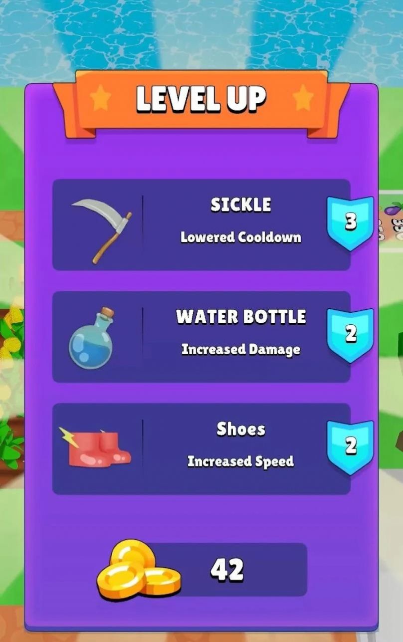 最终收获游戏安卓版(Ultimate Harvest)图片1