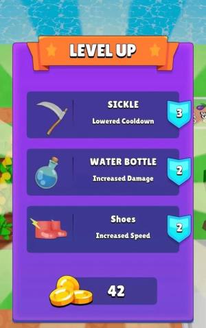 最终收获游戏安卓版(Ultimate Harvest)图片1