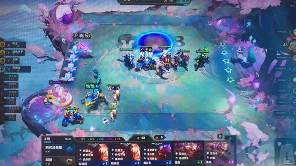 云顶之弈s7护卫龙阵容搭配推荐  s7护卫阵容羁绊/出装攻略[多图]