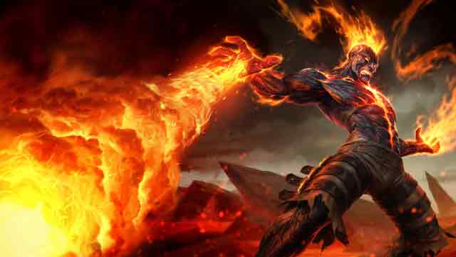 云顶之弈直接伤害类装备有哪些  s7伤害最高新增装备汇总[多图]