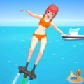 有趣的海滩3D游戏去广告版下载最新版（Fun Beach 3D） v1.0.1