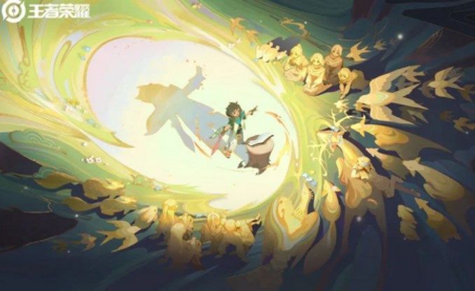 王者荣耀s27赛季什么时候结束  s27赛季结束时间分享[多图]图片1