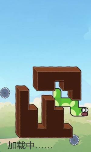 休闲贪吃蛇游戏安卓版图片1