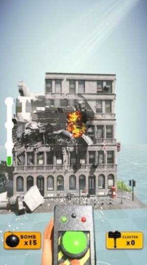 建筑爆破3D游戏手机版最新版图片2