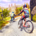 山地自行车下坡赛车游戏安卓官方版 v1.1