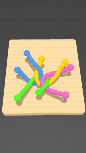 解开绳索3D游戏图3