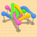 解开绳索3D游戏安卓版（Untie Rope 3D） v0.1