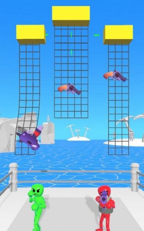 枪械混战游戏图3