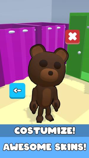 晚餐高峰游戏手机版最新版图片1