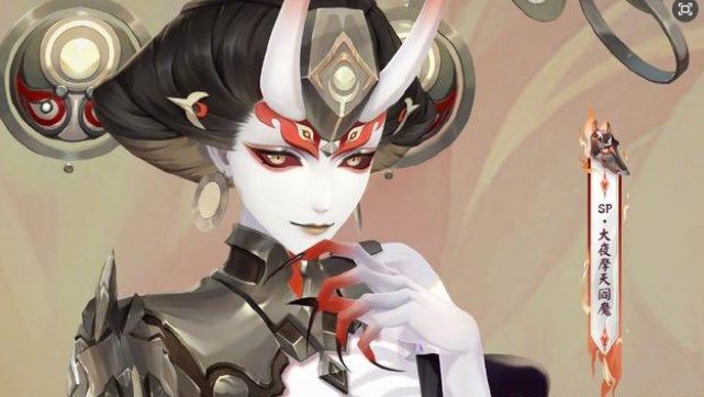阴阳师sp阎魔技能是什么  SP阎魔技能强度详解[多图]