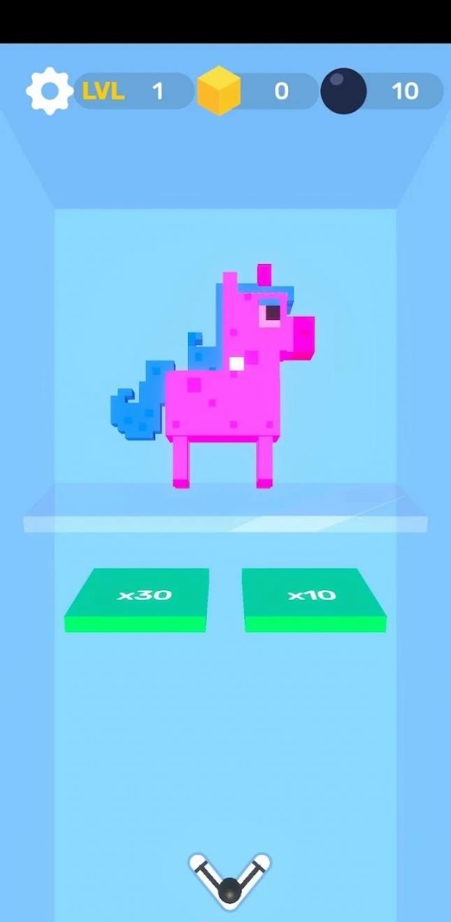 DIY汽车图案游戏最新安卓版图片1