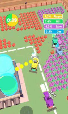 Juice Plant游戏安卓官方版图片1