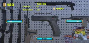 手枪世界的挑战游戏官方最新版(IPSC+PistolWorldChallenge)图片1
