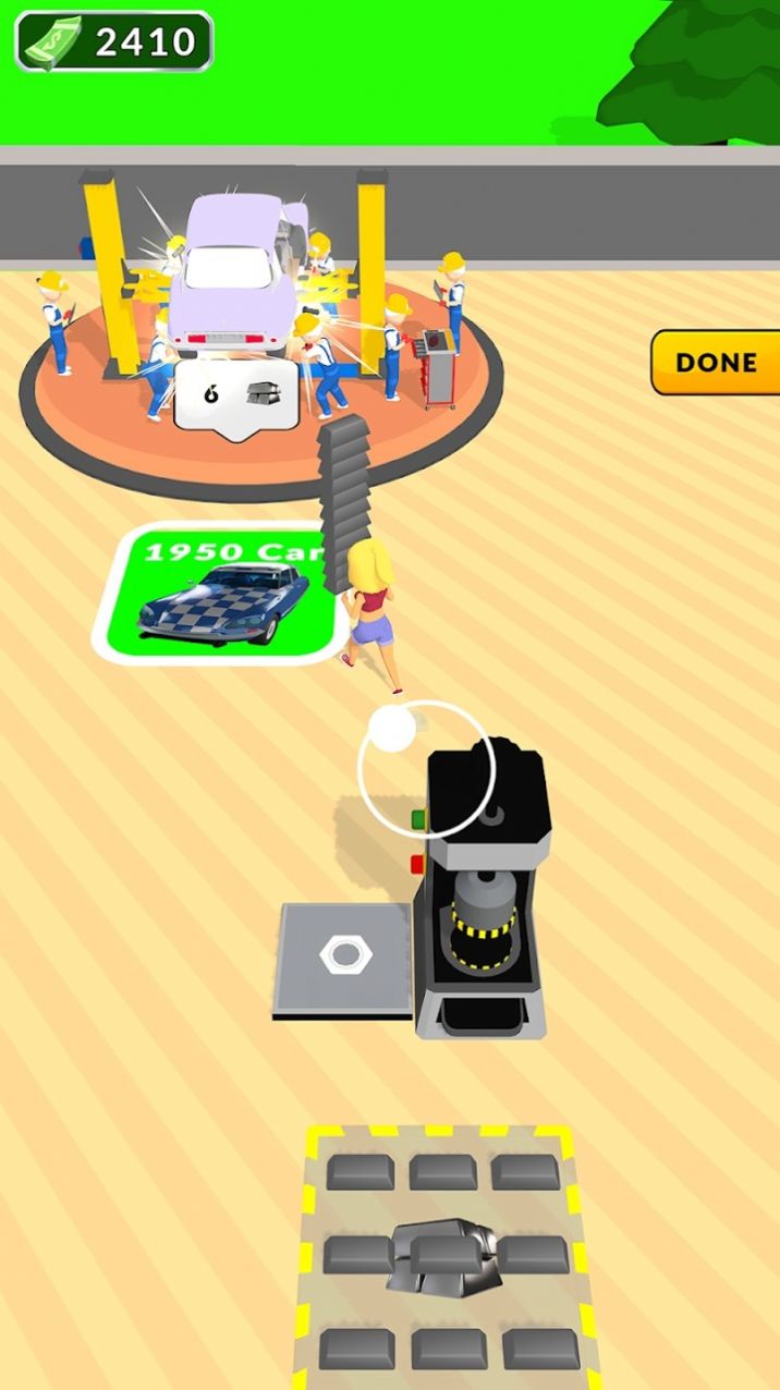 车辆运行手机版图1