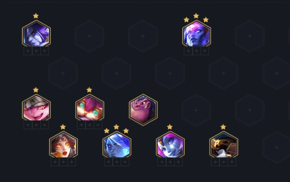 云顶之弈s7维鲁斯装备怎么出  维鲁斯阵容搭配攻略[多图]