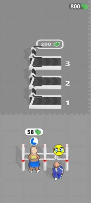 健身房经理游戏手机版图片1