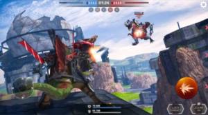 野外捕猎恐龙游戏官方安卓版图片1