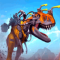 野外捕猎恐龙游戏官方安卓版 v1.0.0