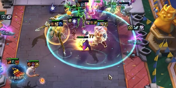 云顶之弈s7佐伊阵容推荐  s7佐伊阵容装备出装解析[多图]