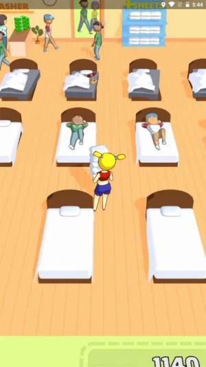 我的小宾馆游戏官方最新版图片1