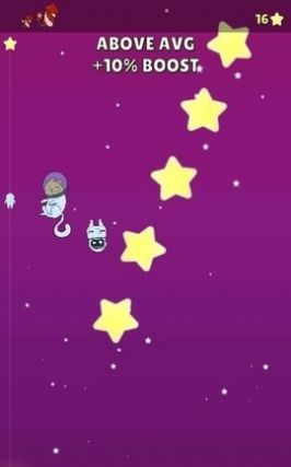 宇航员男孩游戏图1