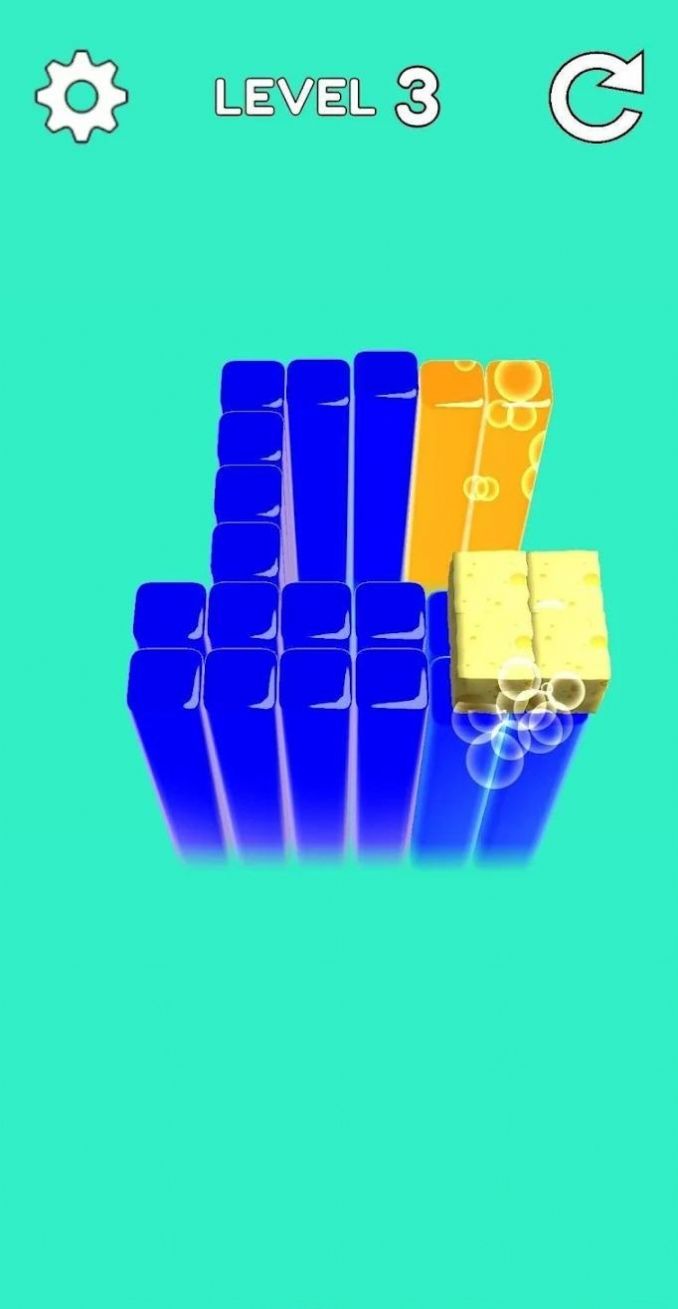 海绵融合游戏图2