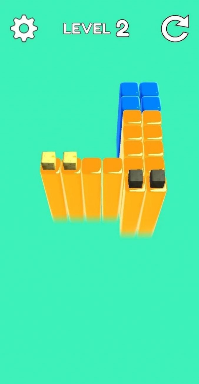 海绵融合游戏最新中文版图片1