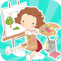 奇奇小画板app