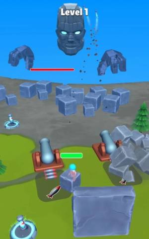 打神之战3D游戏最新手机版图片1