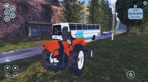 我的农场生活模拟器游戏手机版图片1