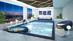 我的豪华家居游戏官方安卓版(Luxury Interiors)图片1