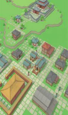 古代中国建设者游戏安卓手机版图片1