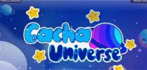 加查宇宙下载安装中文汉化版（Gacha Universe）图片1