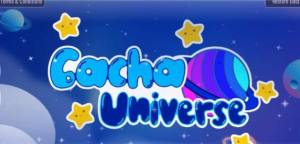 加查宇宙游戏中文版(gacha universe)图片1