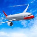 城市航空公司飞行模拟器游戏手机版最新版 v1.0
