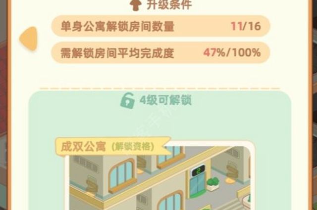 我是大房东社区繁荣度怎么快速提升  社区繁荣度提升攻略[多图]