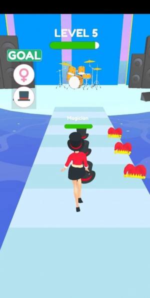 让我有名游戏安卓版(MakeMeFamous)图片1