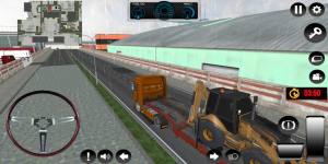 卡车终极模拟游戏下载安卓官方版（Truck Simulator 3D）图片1