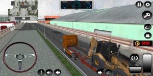 卡车终极模拟游戏下载安卓官方版(Truck Simulator 3D)图片1