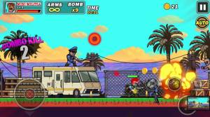 迷你涂鸦士兵游戏官方安卓版图片1