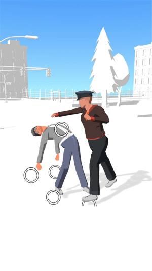 抖音慢动作格斗游戏安卓版图片1