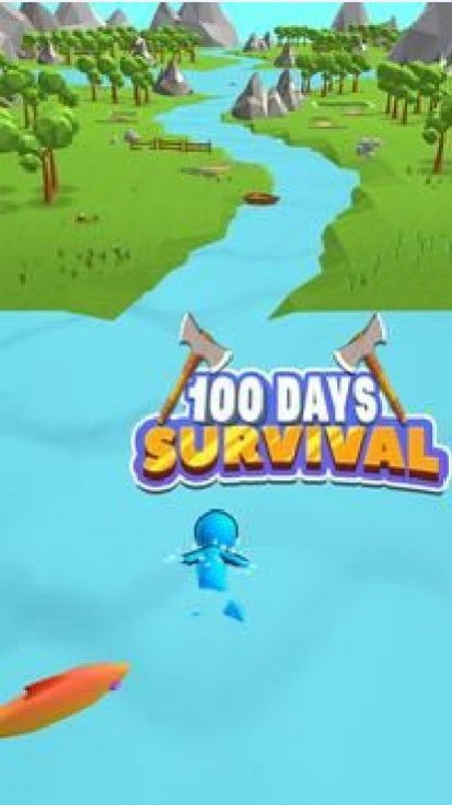 100日生存游戏图2